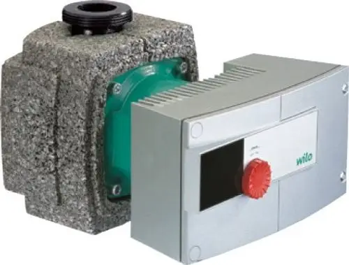 BOSCH-Pumpe-Para-30-1-12-inkl-Verbindung-7748000751 gallery number 1
